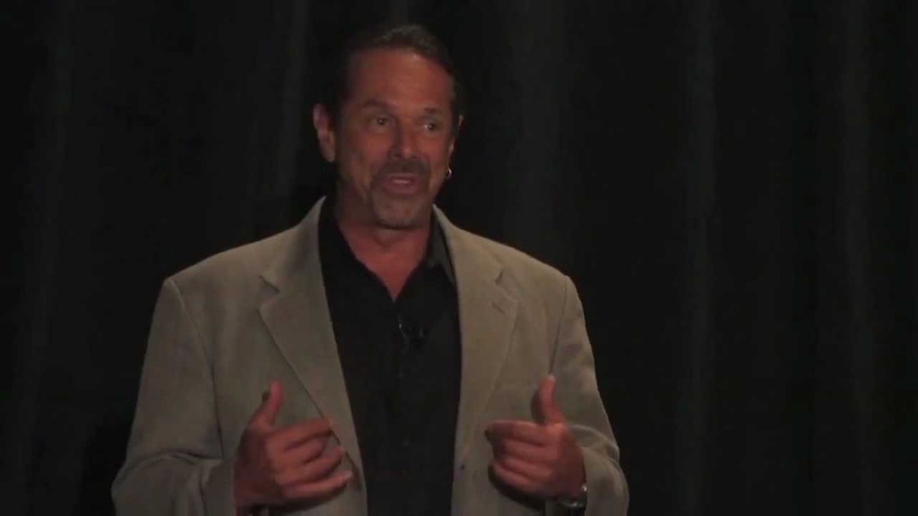 Jeff Salz: Global Adventurer, Anthropologist, Leadership & Change Management Expert, Keynote Speaker