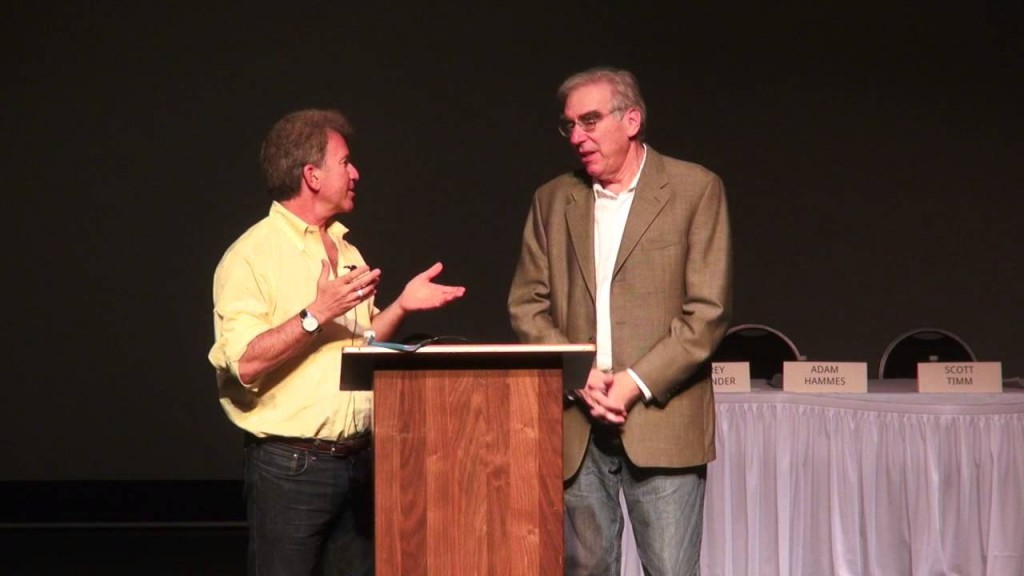 Jeffrey Hollender Keynote Speaker