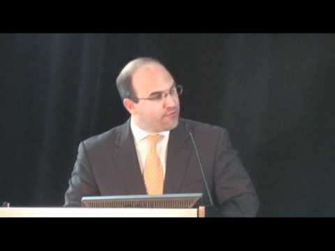Juan Zarate Remarks – Harper’s Anti-counterfeiting Summit 2010