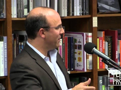 Juan Zarate “Treasury’s War”