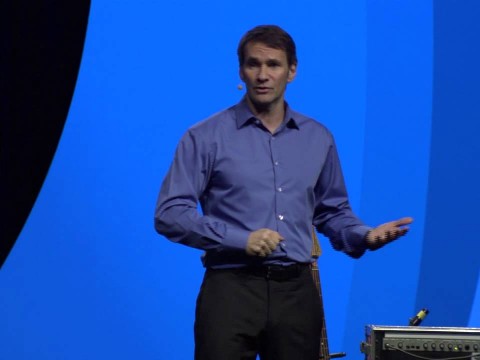 Keith Ferrazzi on Relationship Development for Growth and Success