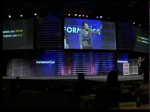 Kelly Decker Speaking