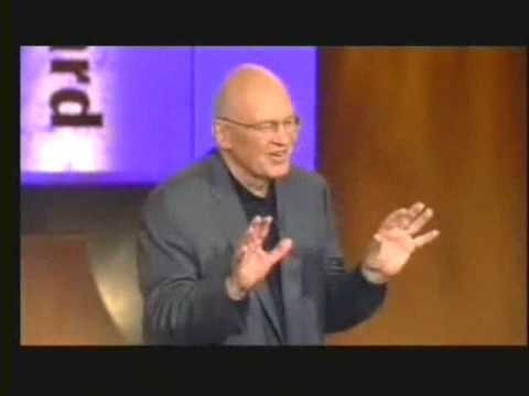 Ken Blanchard: The 4 Keys to Effective Leadership