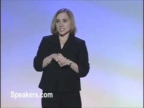 Kerri Strug on the 1996 Olympic Games