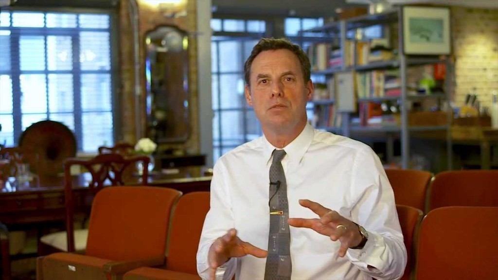 Kevin Allen: Advertising Guru, Best Selling Author, Keynote Speaker, “Modern Day Don Draper”