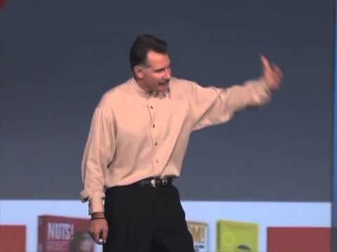Kevin Freiberg: Business Best-Practices Expert and Speaker on Leadership, Innovation & Change