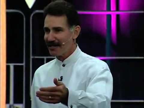Kevin-Freiberg | Leadership Speaker