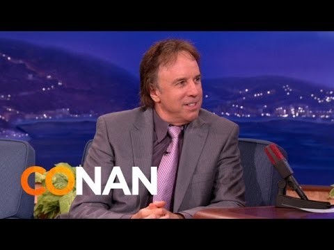 Kevin Nealon Loves Televised Hot Chick Trials