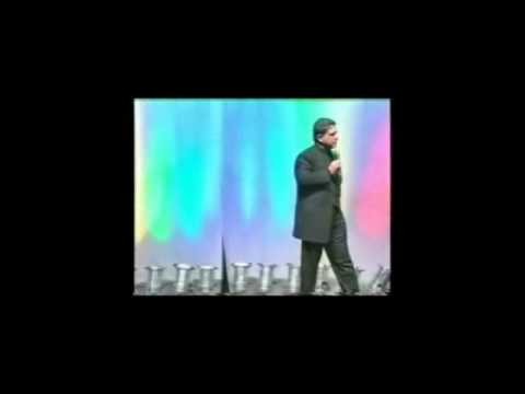 Keynote Speaker Deepak Chopra