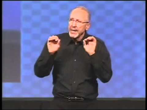 Keynote Speaker Robert Kriegel on Innovation