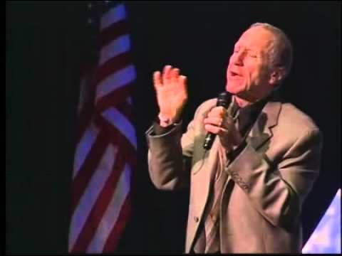 Keynote Speaker Robert Kriegel on Sacred Cows