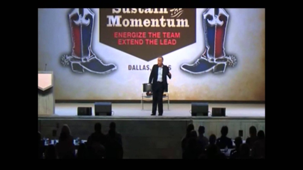 Keynote Speaker | Roger Crawford - BigSpeak Motivational Speakers ...