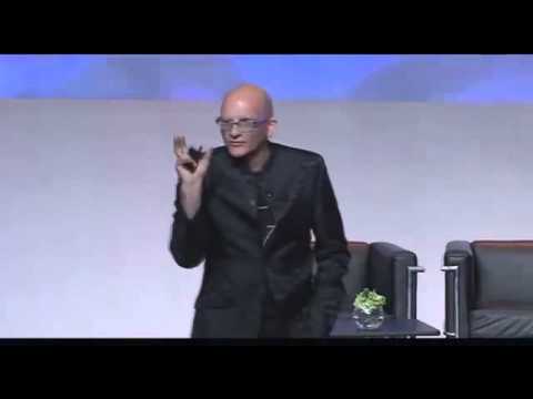 Kjell Nordstrom: International Business Thought-Leader, Best Selling Author, Keynote Speaker