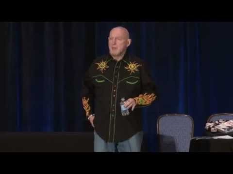 Larry Winget-No One Cares If You’re Happy