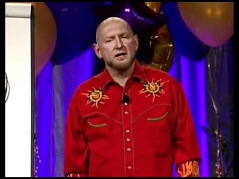 Larry Winget – The Cookie Story