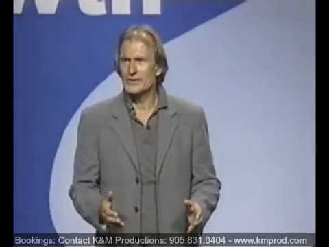 Laurie Skreslet – 1st Canadian to Summit Mt. Everest