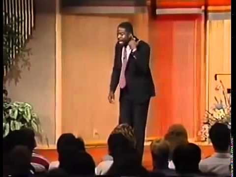 Les Brown – You Gotta be Hungry