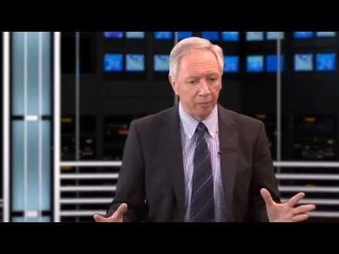 Les Hewitt shares the 4 Fundamentals of Success with Jack Canfield