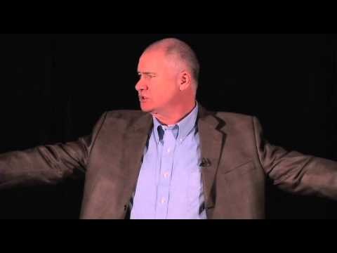 Les McKeown: Serial Entrepreneur, Business Strategist & Advisor to the Fortune 1000, Keynote Speaker