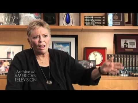 Linda Ellerbee discusses “NBC News Overnight”