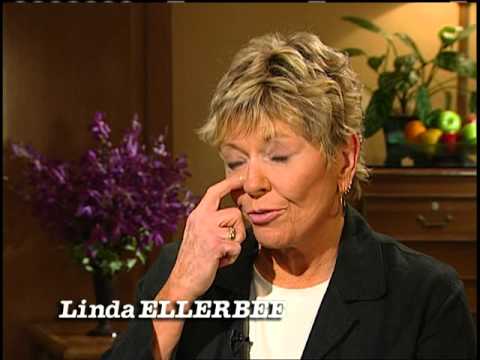 Linda ELLERBEE on InnerVIEWS with Ernie Manouse