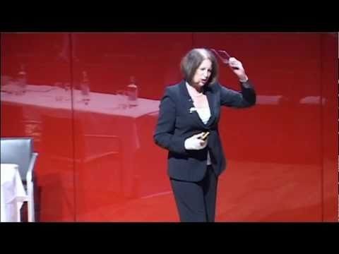 Linda Sharkey: Business Strategist, Fortune 10 HR and Talent Management Expert, Keynote Speaker