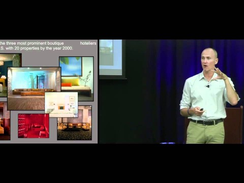 LinkedIn Speaker Series: Chip Conley