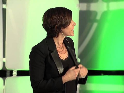 Lisa K Solomon: Author, Innovation Expert, and Strategist