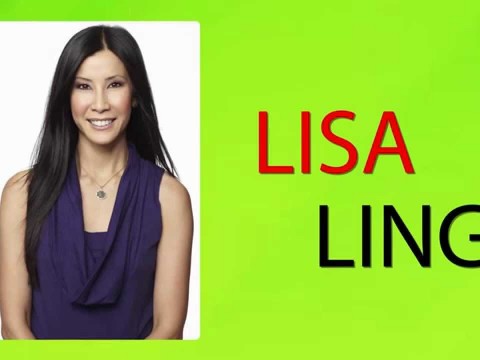 Lisa Ling Speaker Intro Created by Magic Production Group