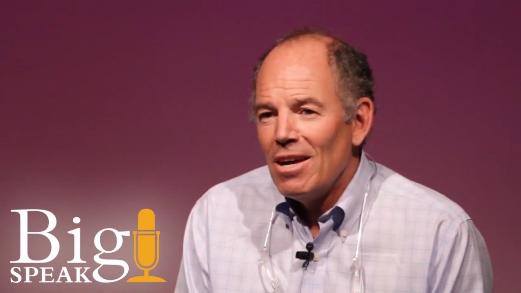 Marc Randolph-Sizzle Reel