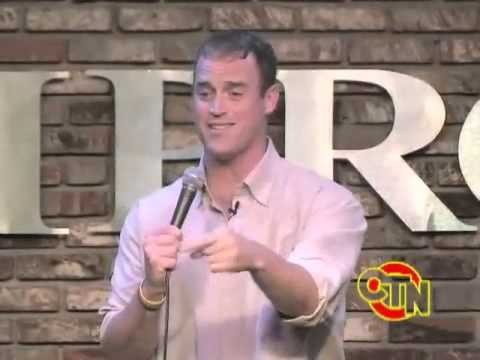 Matt Iseman – Insurance