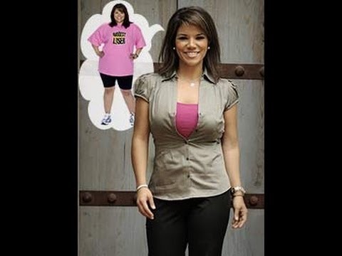 Michelle Aguilar: Winner of The Biggest Loser Season 6, Author, Motivational & Inspirational Speaker
