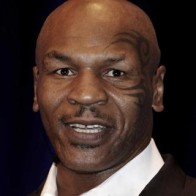Mike Tyson