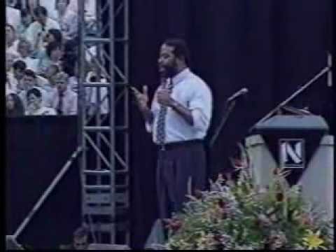 Motivation – Les Brown – You Gotta Be Hungry