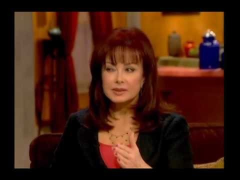 Naomi Judd, Inspirational Speaker, Country Singer, Hepatitis C Survivor