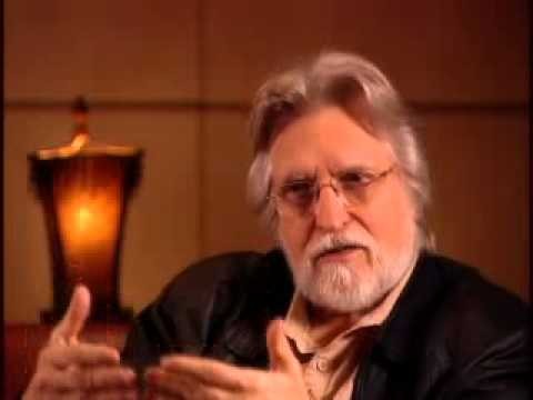 Neale Donald Walsch – God’s Latest Scribe?