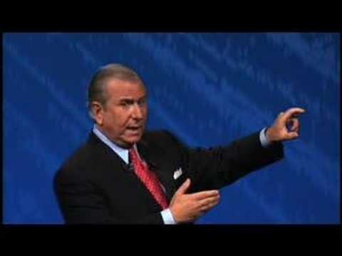 Nido Qubein: The Pain of Changing Yourself