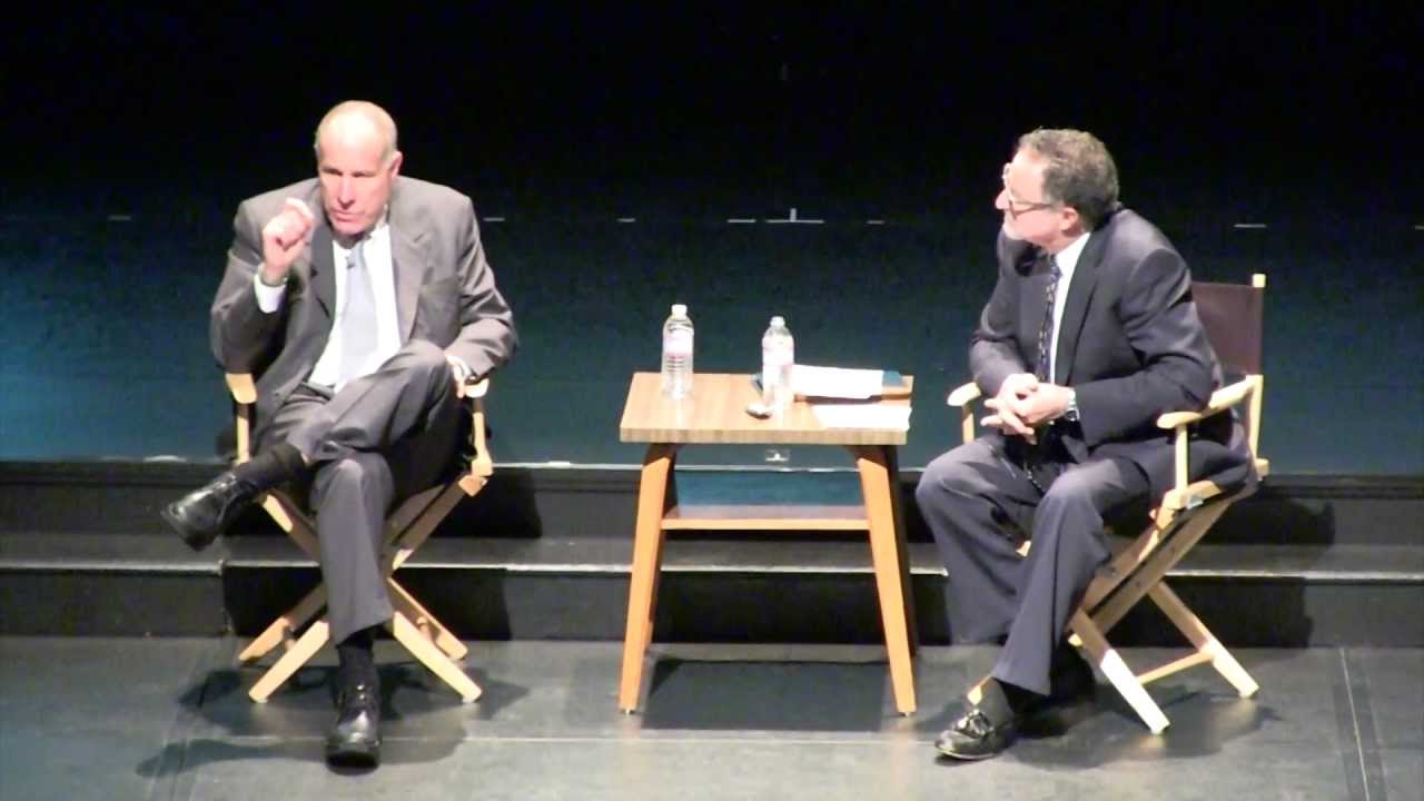 Philanthropist Paul Orfalea, founder of Kinko’s - BigSpeak Motivational