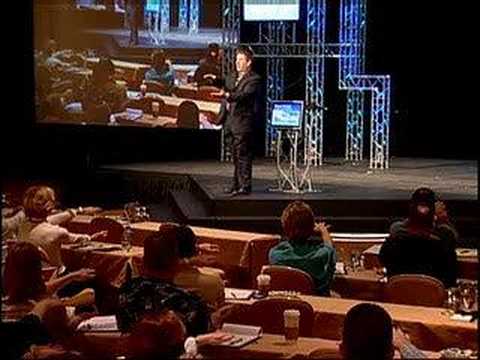 Prove You Mean It - BigSpeak Motivational Speakers Bureau: Keynote