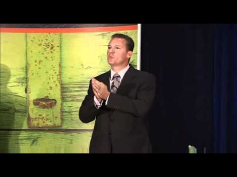 Rich Horwath: Strategy & Leadership Expert, Best Selling Author of Deep Dive, Keynote Speaker