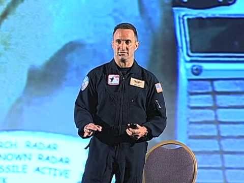 Rob Waldo Waldman – Keynote Motivational Speaker talks about Training and Preparation in sales