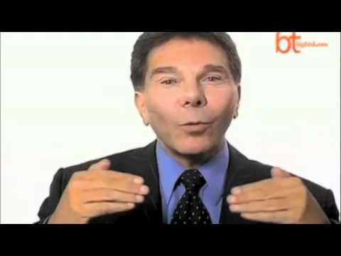 Robert Cialdini – The 6 Principles of Influence