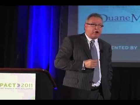 Ron Jaworski: Former Philadelphia Eagles Star Quarterback, ESPN Analyst, Motivational Speaker