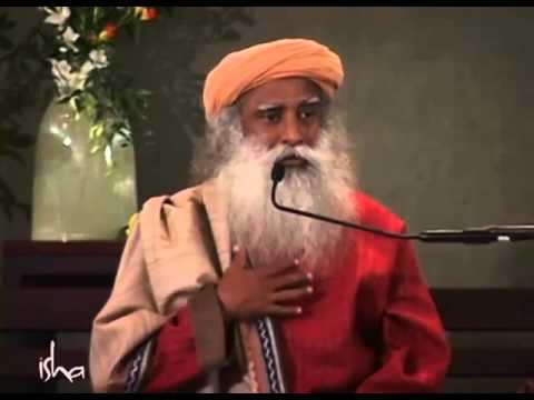 Sadhguru Jaggi Vasudev: Renowned Yogi, Visionary & Guru, Isha Foundation Founder, Keynote Speaker