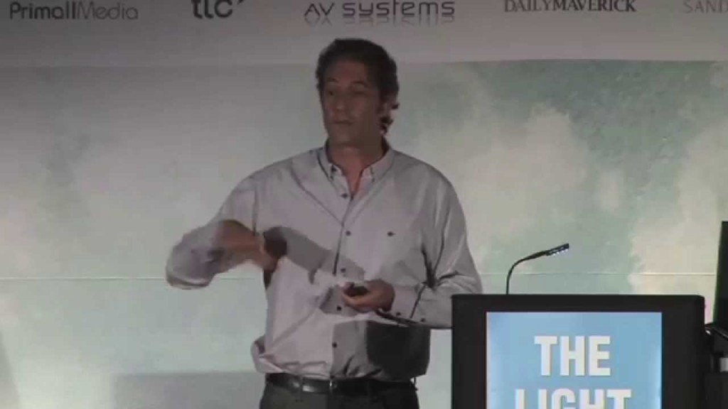 Shaun Tomson: World Champion Surfer, Author, Entrepreneur, Motivational Speaker