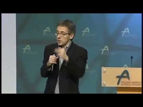 Special Lecture by Ian Bremmer