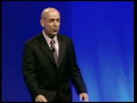 Steve Rizzo: Comedian, Motivational Humorist. Keynote Speaker and ...