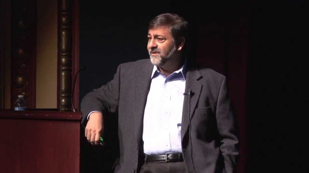 Vivek Wadhwa: Tech Entrepreneur, Futurist, Academic Researcher, Scholar & Keynote Speaker