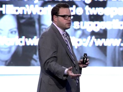 Youtility: Why Smart Marketing is About Help not Hype | Jay Baer