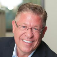 Kevin Sheridan